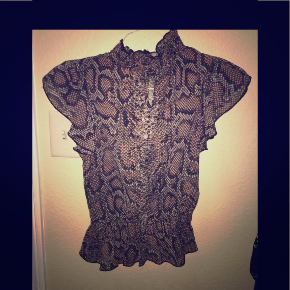 Blouse